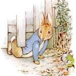 Peter Rabbit and other Tales