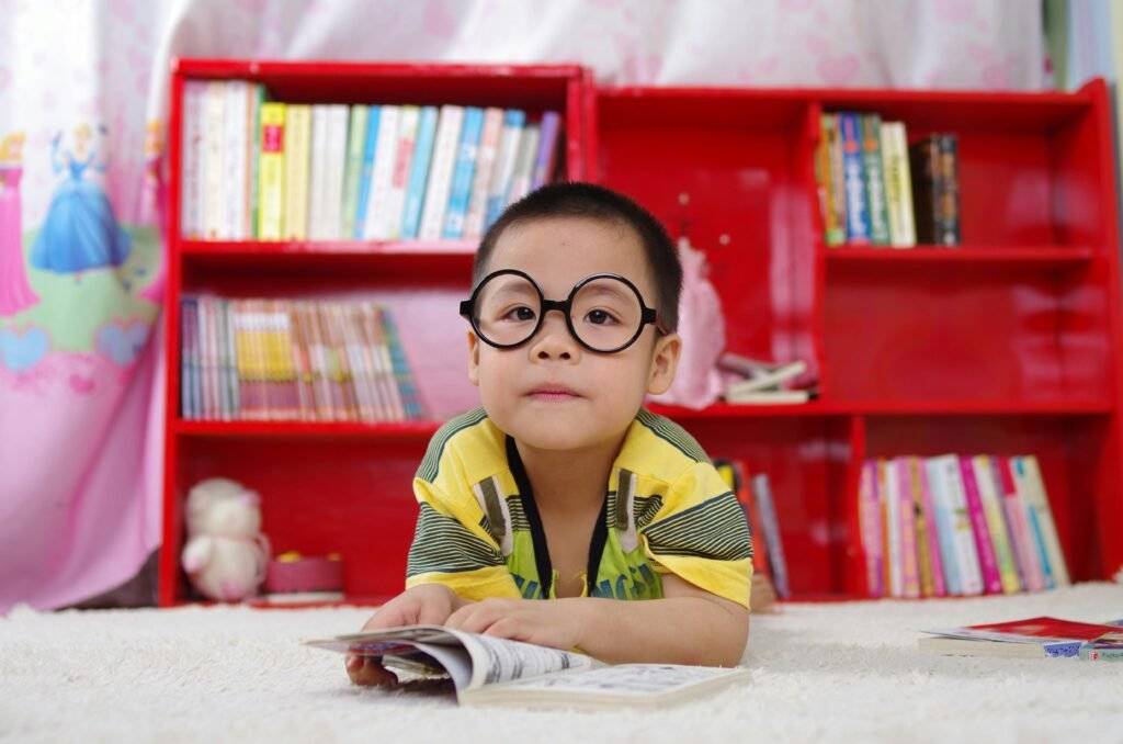Children-english-learning